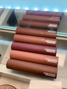 MAKEUP BY MARIO plumping lip serum